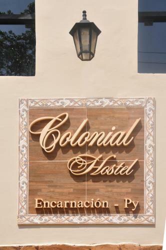 Colonial Hostel & Camping