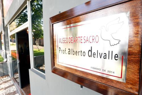 Del Sur Hotel-museo