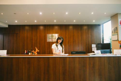 Del Sur Hotel-museo