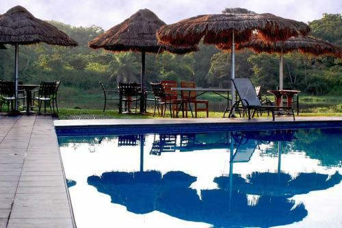 Hotel Vista Lago