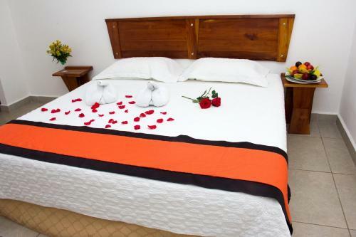Hotel Vista Lago