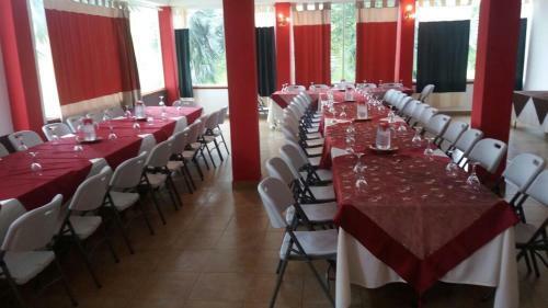 Hotel Vista Lago