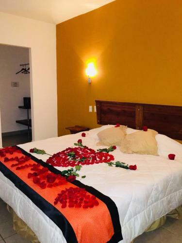 Hotel Vista Lago