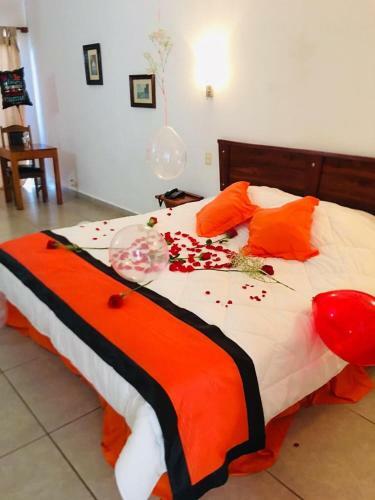Hotel Vista Lago