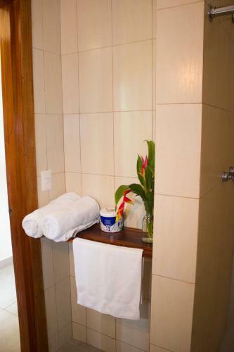 Hotel Vista Lago