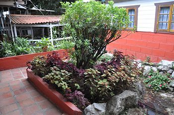 Hotel Fundadores Boquete