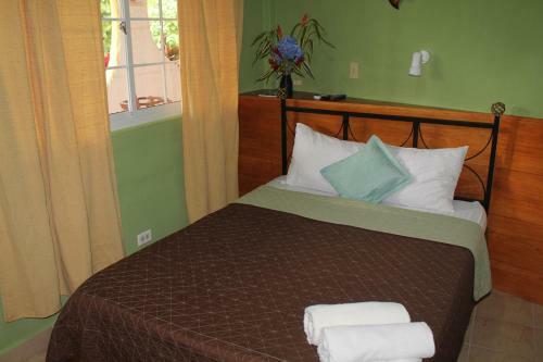 Hotel Restaurante Valle Verde
