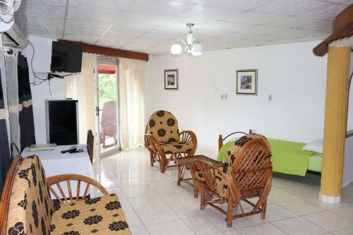 Hotel Restaurante Valle Verde