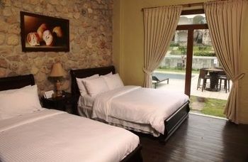 Los Mandarinos Boutique Hotel & Spa
