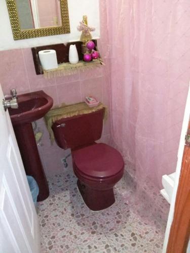 Albergue Hostal Cariguana
