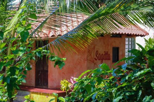 Hotel Boutique Cala Mia