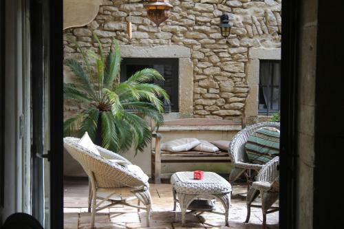 Hostal Le Patio