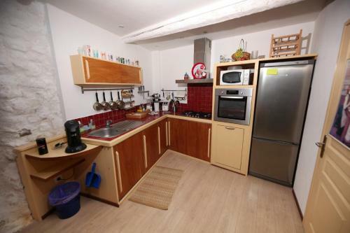 Petite Maison Coeur Du Village