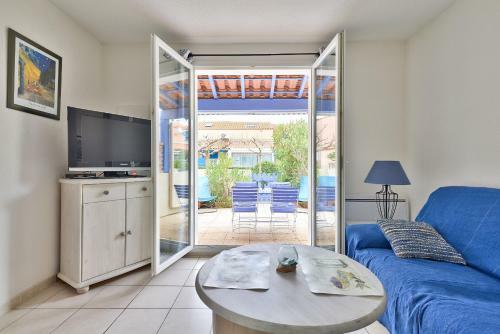 Gruissan Maison Proche Plage