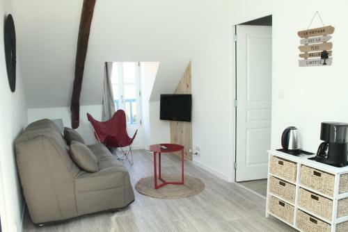 Apartamento Aux Portes de Gu�rande