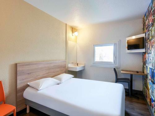 Hotelf1 Mulhouse B�le A�roport