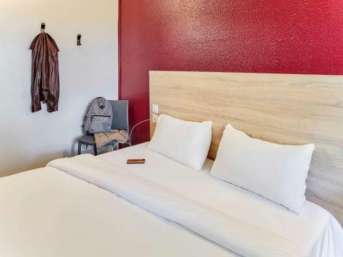 Hotelf1 Mulhouse B�le A�roport