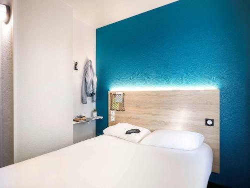 Hotelf1 Mulhouse B�le A�roport