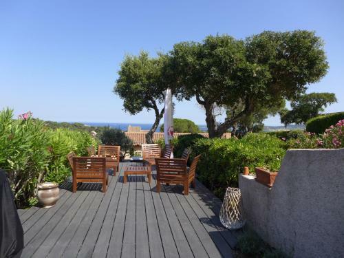 Holiday Home Les Bastides de Guerrevieille