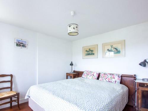 Beautiful Holiday Home In H�risson With Private Garden