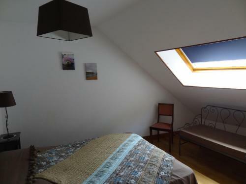 G�te Herry, 4 Pi�ces, 7 Personnes - Fr-1-586-1