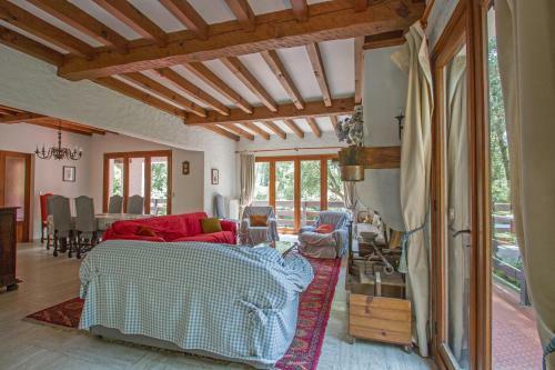 Villa Le Drakkar Pour 10 Personnes