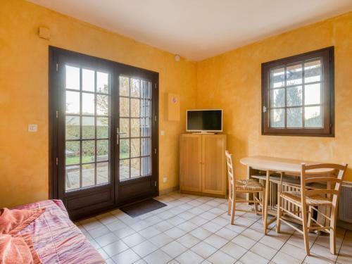 Holiday Home La Cour Du Moulin
