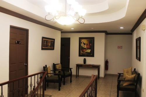 Hotel La Casa De La Abuela