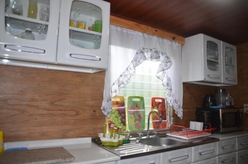Albergue Hostal Doraz