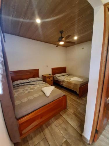Albergue Hostal Doraz