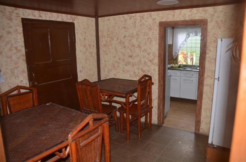Albergue Hostal Doraz