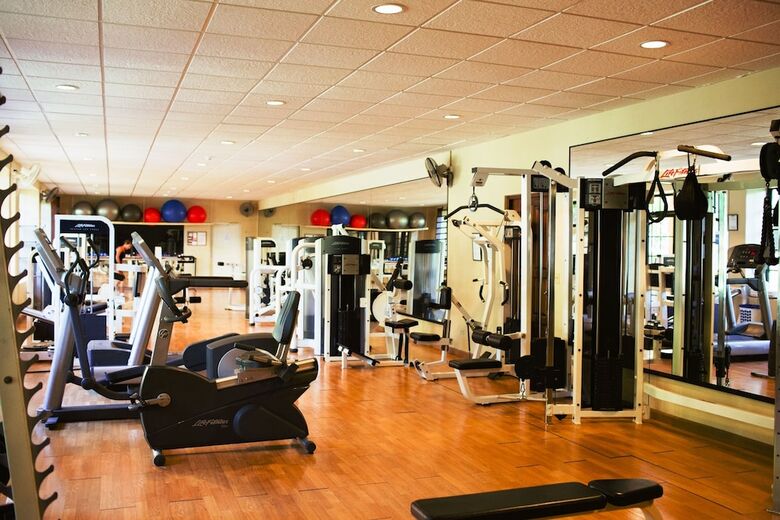 Hotel Valle Escondido Resort Golf & Spa