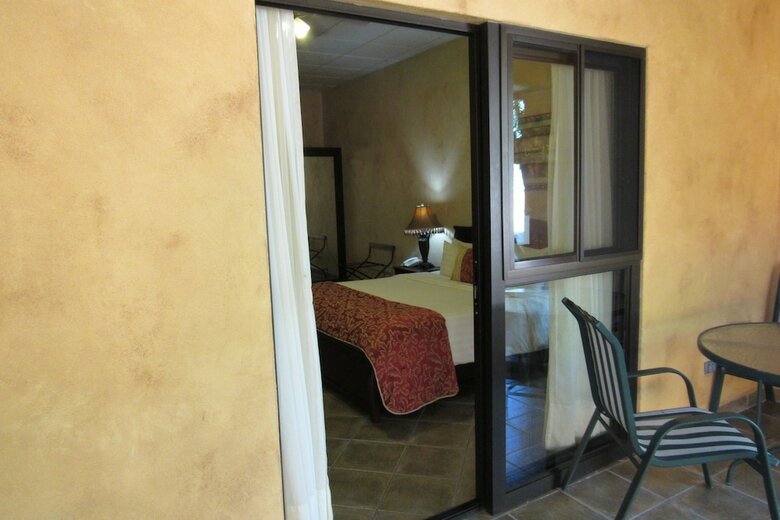 Hotel Valle Escondido Resort Golf & Spa