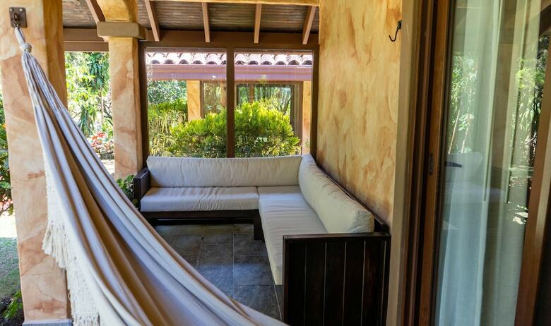Hotel Valle Escondido Resort Golf & Spa