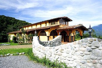 Los Establos Boutique Hotel