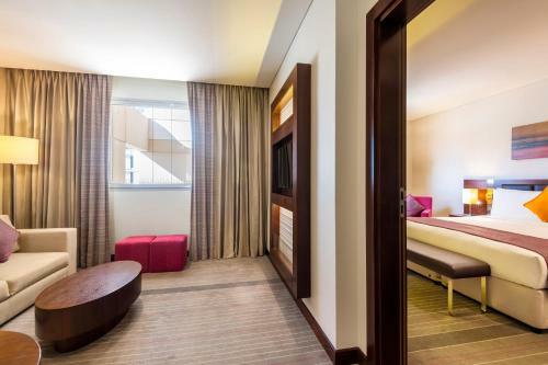 Hotel Holiday Inn Alseeb Muscat