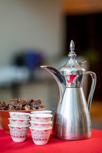 Hotel Holiday Inn Alseeb Muscat