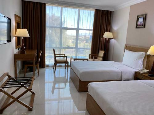 City Center Hotel