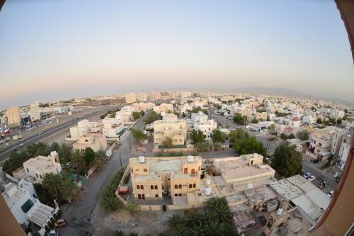 Husin Al Khaleej Hotel Apartment