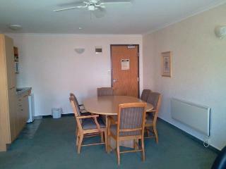 Aparthotel City Suites