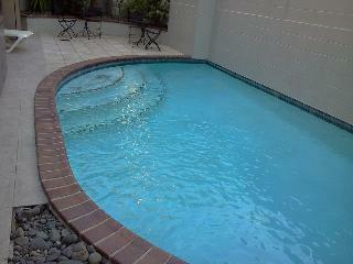 Aparthotel City Suites
