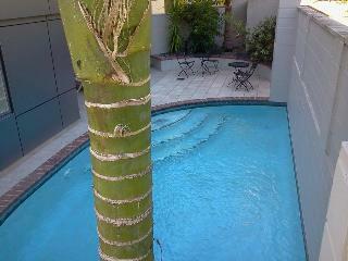 Aparthotel City Suites