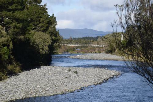 Judges Pool Motel Turangi