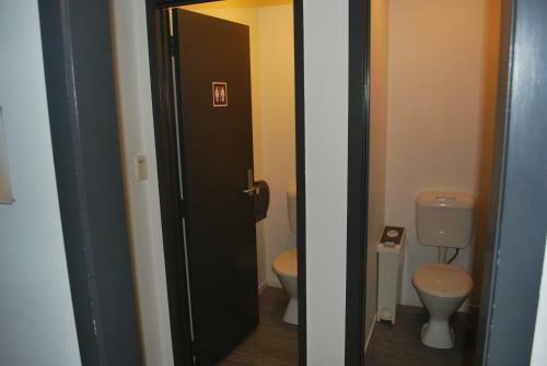 Loft 109 Backpackers Hostel