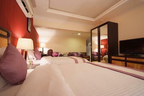Hotel Tulip Inn Muscat