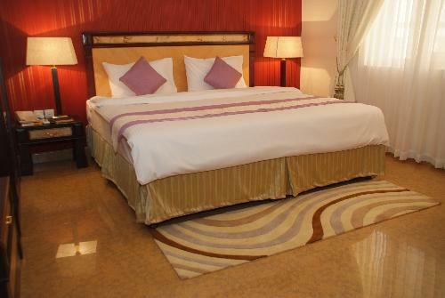 Hotel Tulip Inn Muscat
