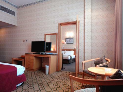 Beach Bay Hotel Muscat