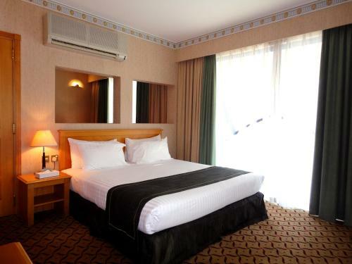 Beach Bay Hotel Muscat