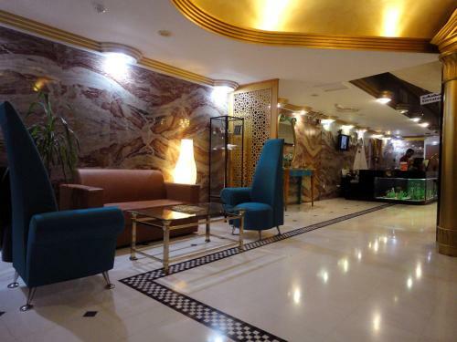 Beach Bay Hotel Muscat