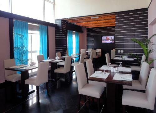 Beach Bay Hotel Muscat